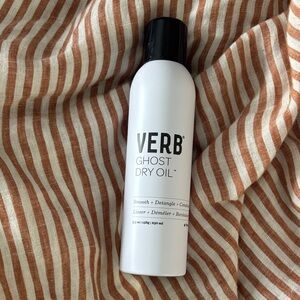 Verb Ghost Dry Oil